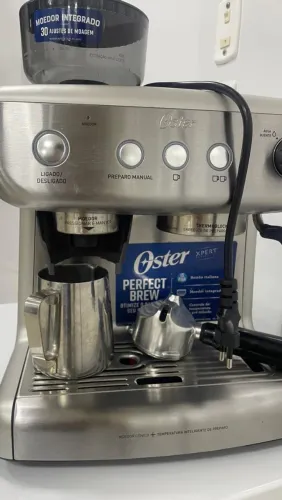 Cafeteira oster
