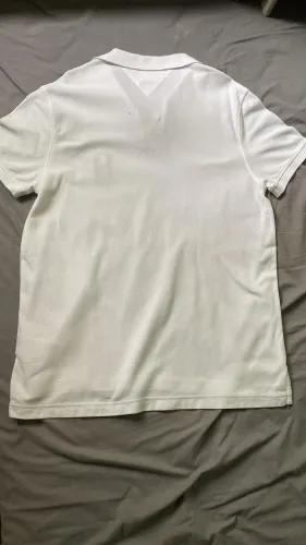 Polo Tommy Hilfiger 