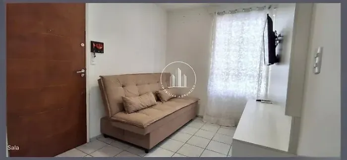 Apartamento para Venda em São José, Bela Vista, 2 dormitórios, 1 banheiro, 1 vaga