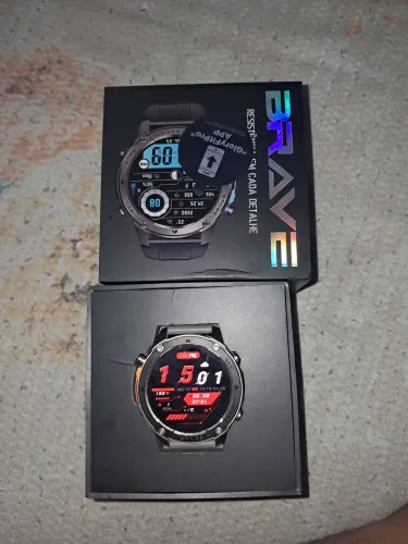 WEARXONE BRAVE