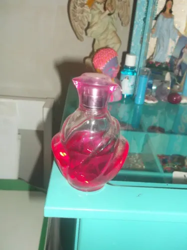 perfume floratta