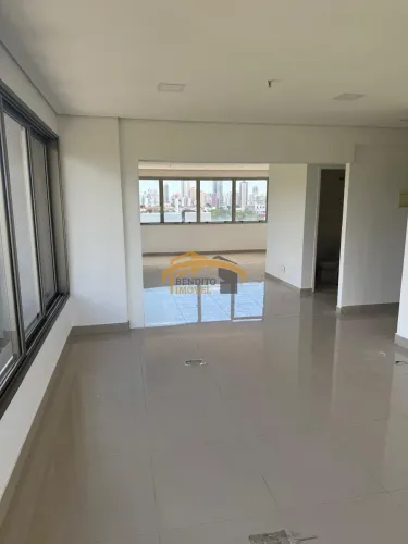 Sala comercial para aluguel no Golf Club Office - Jardim Umuarama, Osasco