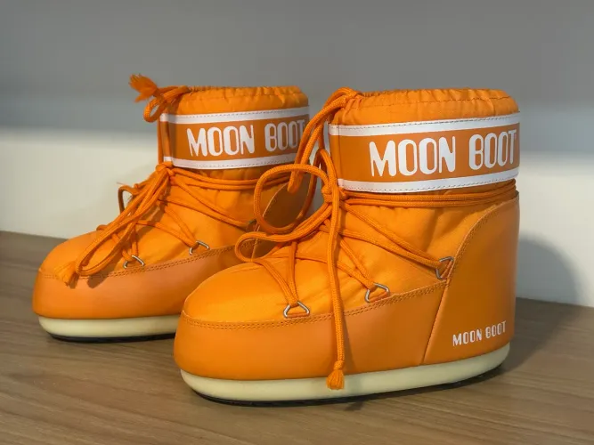 Bota Moon Boot original 36