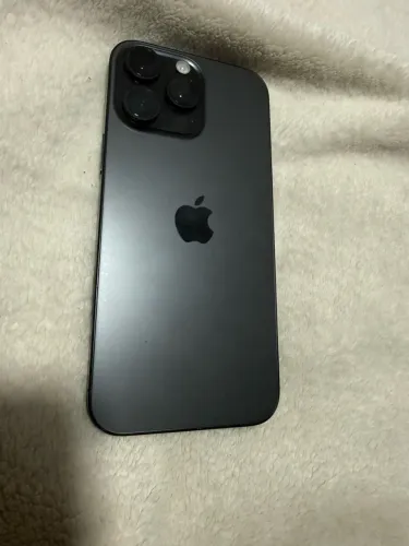 IPHONE 16 PRO MAX 256GB