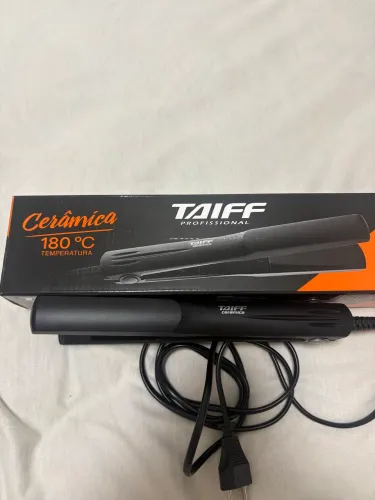 Chapinha taiff 