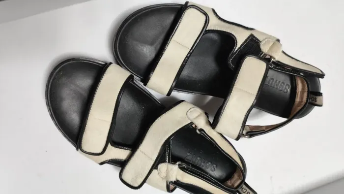 Papete Schutz original 38