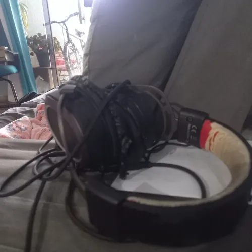 Vendo fone para PC 