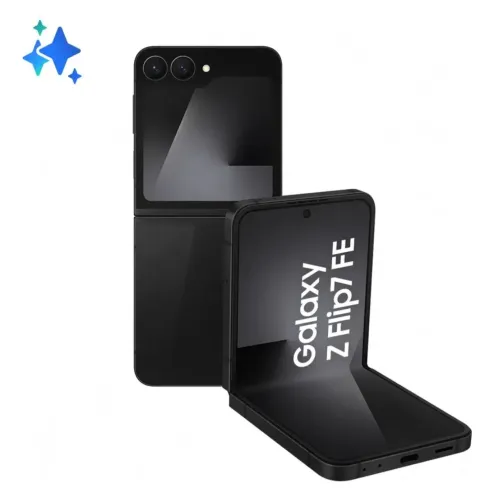 Galaxy Zflip 7e