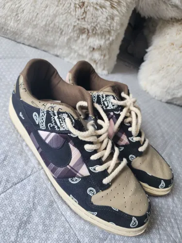 Tênis Nike n43