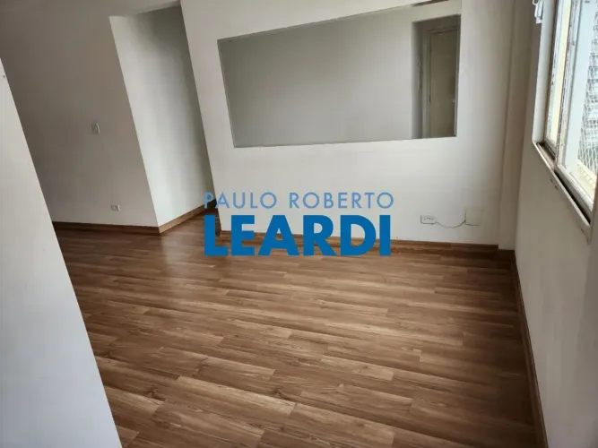 APARTAMENTO - VILA CLEMENTINO - SP