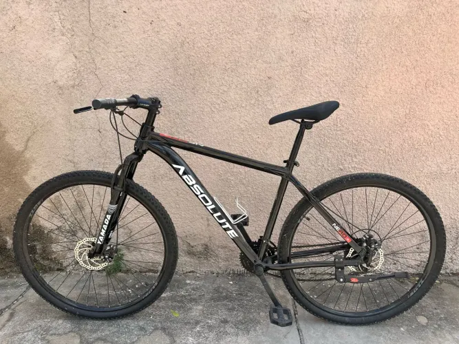 BICICLETA ABSOLUTE NERO 5