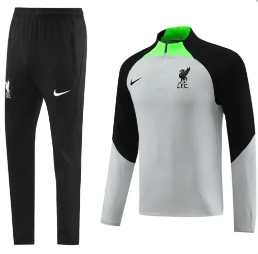 Conjunto do Liverpool