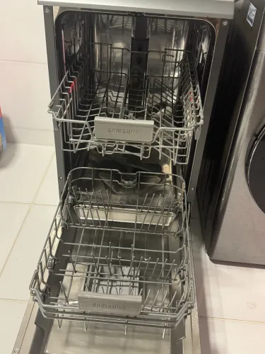 Lava-louças Samsung 10 Serviços - Excelente Estado! ?