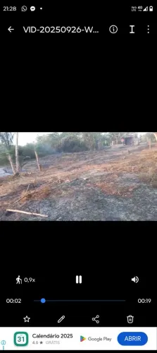 Terreno