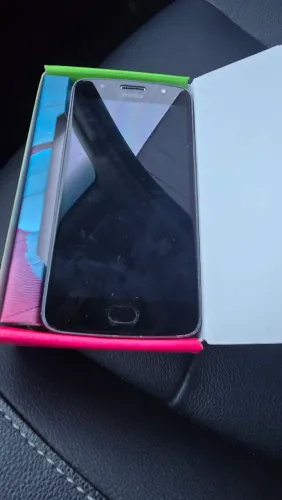 Celular motoG 5s 32g