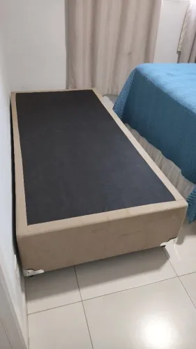 Base Cama Box Solteiro 88