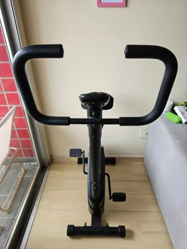 Bicicleta Ergométrica