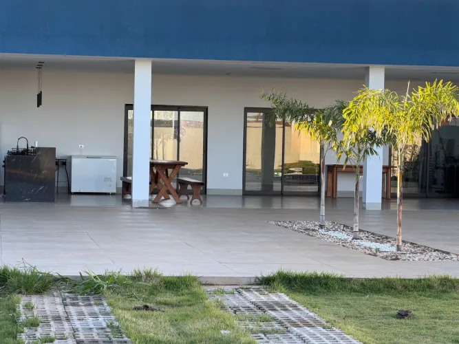 Vendo chácara lazer