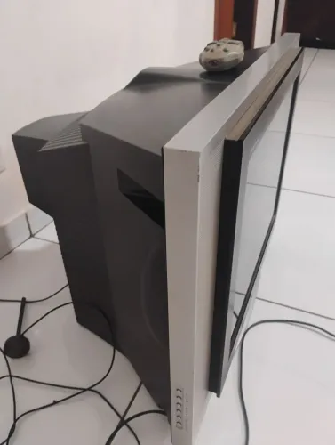Televisão