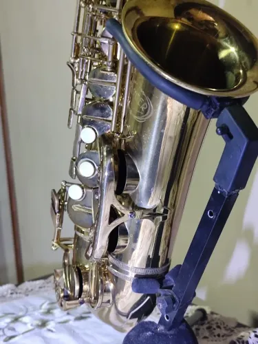 Sax alto júpiter profissional série 700