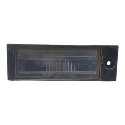 Lanterna Luz Placa Hyundai Ix35 2015