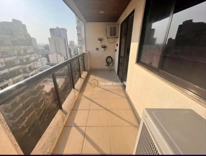 Cobertura Residencial à venda, Centro, Nova Iguaçu - CO0006.