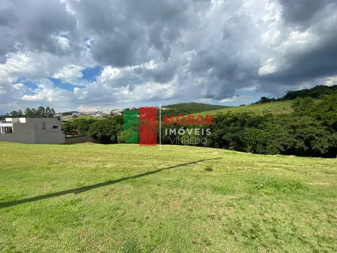 Terreno à venda no Condomínio Santa Isabel 3 Louveira/SP 500 m² em localização privilegia