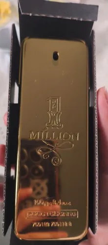 Perfume de 1 Million