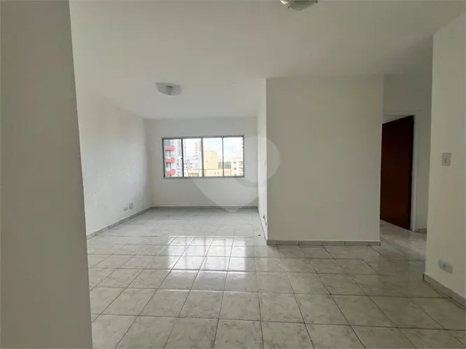 Apartamento com 3 quartos para locação em Vila mascote - SP