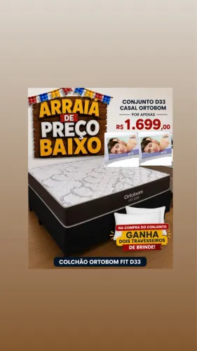 Ortobom