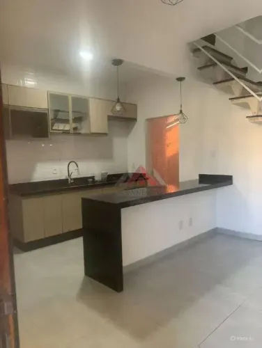 Sobrado com 3 dormitórios à venda, 100 m² por R$ 510.000,00 - Jardim São Luís - Suzano/SP