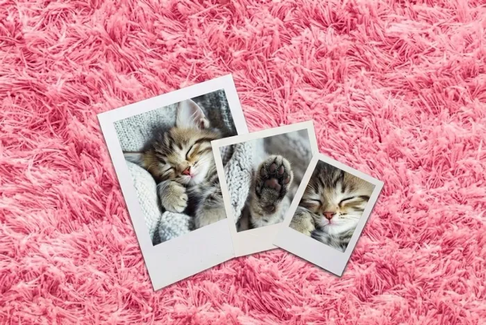 Fotos Polaroid
