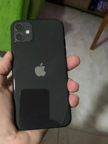 IPHONE 11 GB128