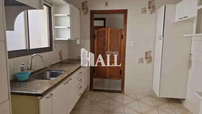 Apartamento, RESIDENCIAL CATAVENTOS, Rio Preto