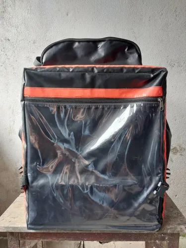 Bag impermeável 125l