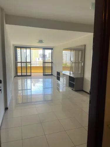 Apartamento em manaira 4 quarto, sendo 2 Suites para alugar