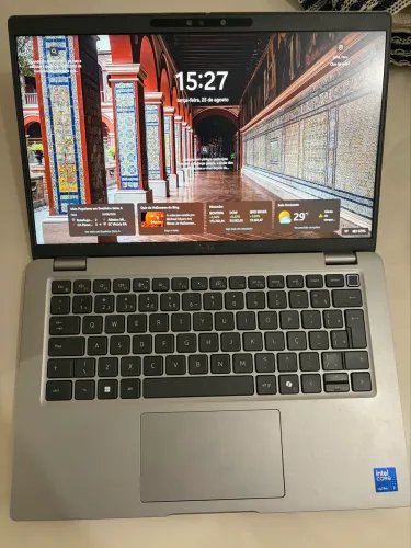Dell 5450 Latitude Ultra I7 32GB