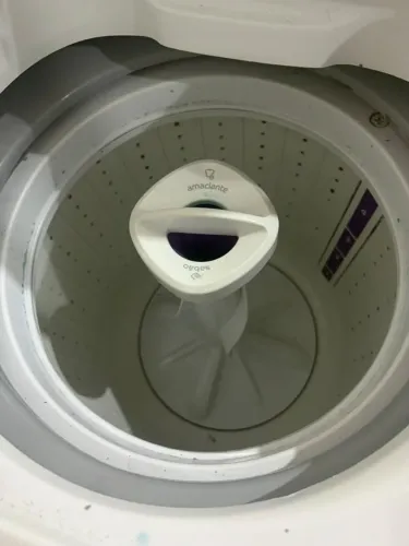 Máquina de lavar