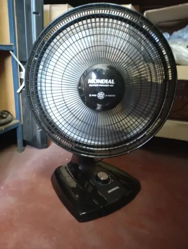 Ventilador Mondial 40cm