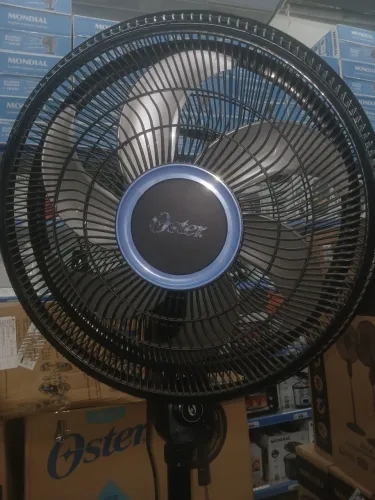Ventilador