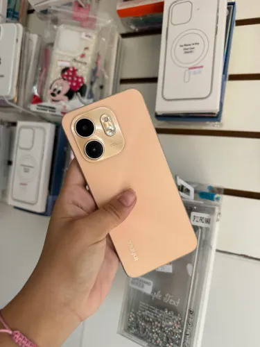 Infinix smart 9 