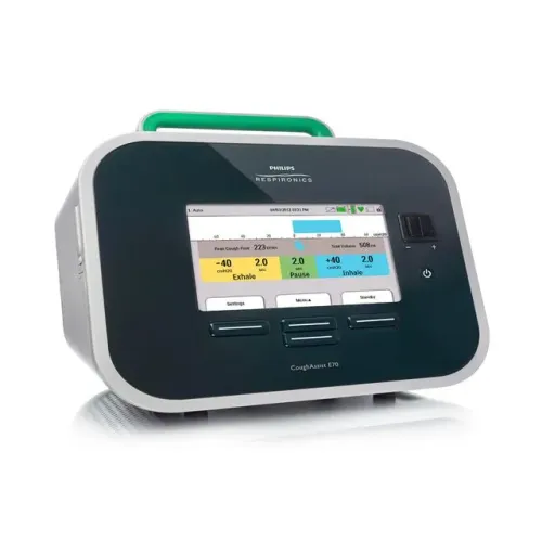Philips Respironics T70 Assistente de Tosse