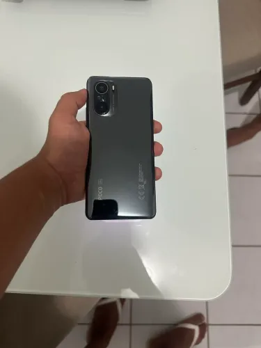 Poco F3 256GB