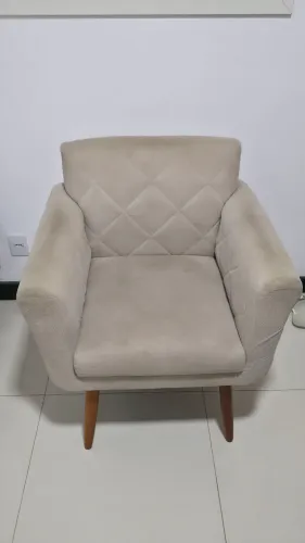 Poltrona de Sala