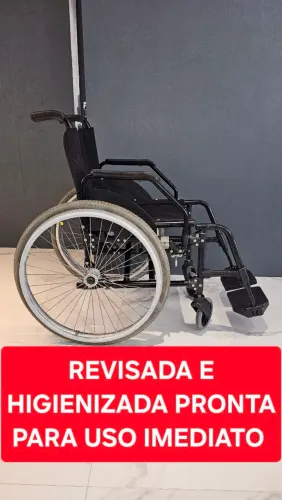 Cadeira de rodas