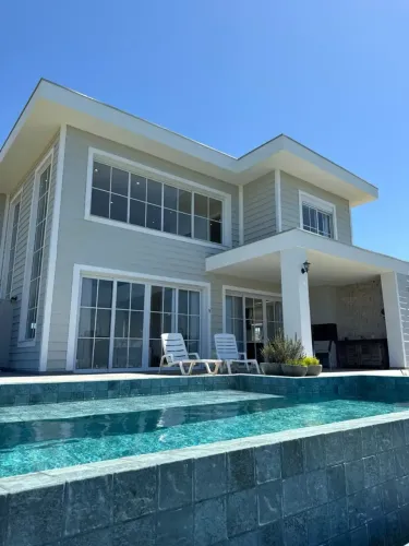 casa Condomínio Aguas do Atlantico -balneário Rincao
