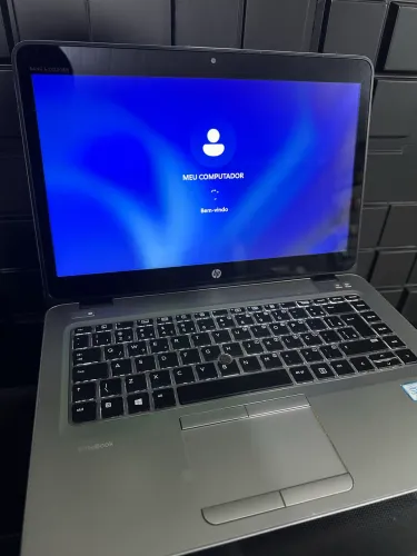Notebook Intel core i7 6 Geração DDR4