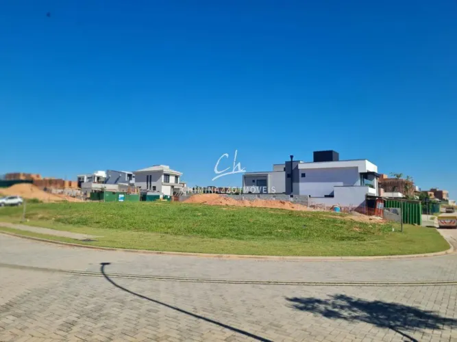 Terreno à venda em Campinas, Bairro das Palmeiras, com 318 m², Vista Campinas