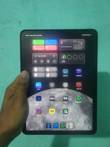 iPad Air 4