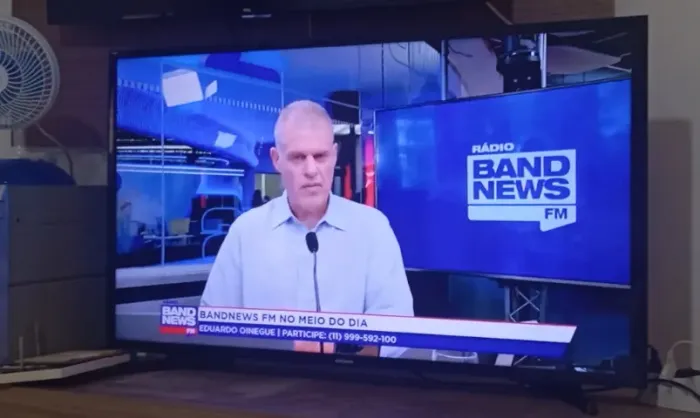 Televisor SAMSUNG 20'